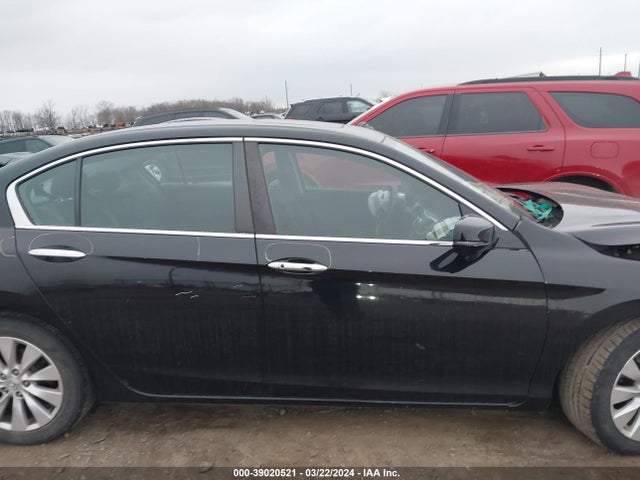 Honda ACCORD EX 2015 1HGCR2F78FA241702 Image 13