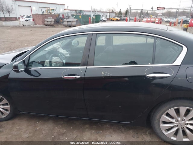Honda ACCORD EX 2015 1HGCR2F78FA241702 Image 14
