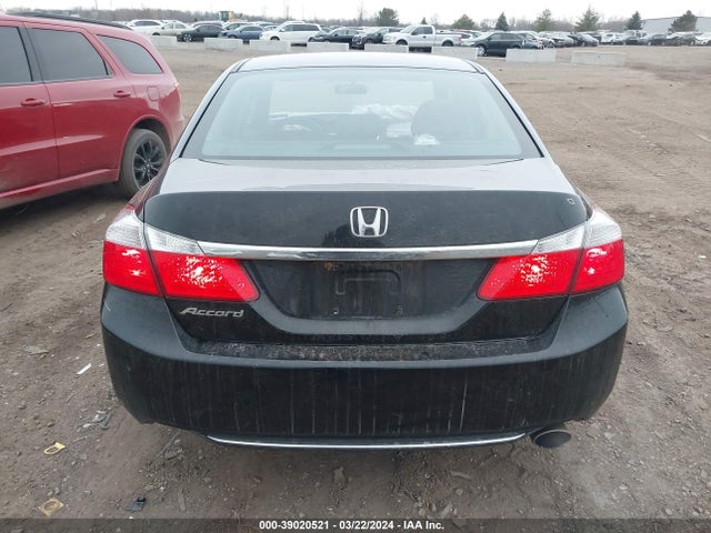 Honda ACCORD EX 2015 1HGCR2F78FA241702 Image 16