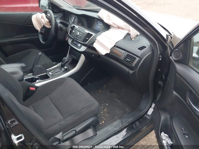 Honda ACCORD EX 2015 1HGCR2F78FA241702 Image 5
