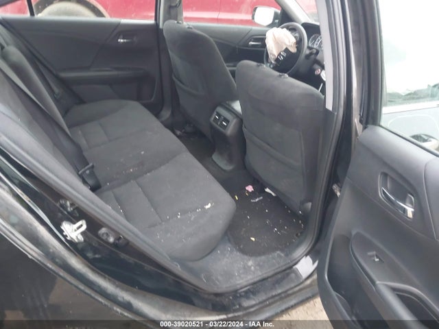 Honda ACCORD EX 2015 1HGCR2F78FA241702 Image 8