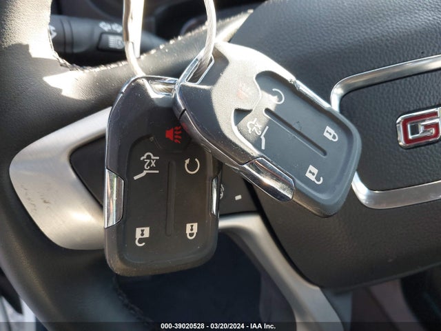 GMC Terrain Awd Slt 2023 3GKALVEG8PL160952 Image 11