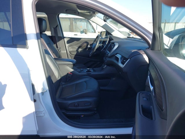 GMC Terrain Awd Slt 2023 3GKALVEG8PL160952 Image 5