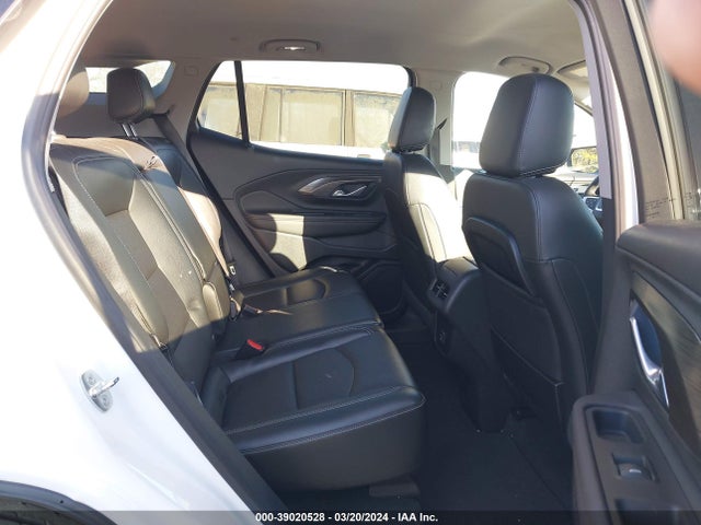 GMC Terrain Awd Slt 2023 3GKALVEG8PL160952 Image 8