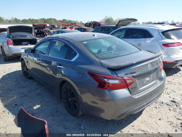 Nissan Altima 2.5 Sr 2018 1N4AL3AP3JC254073 Image 3