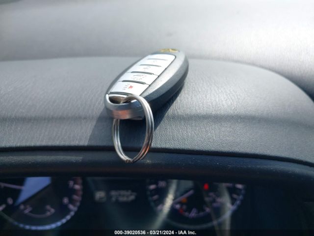 5N1AL0MM5EC522262 Infiniti QX60