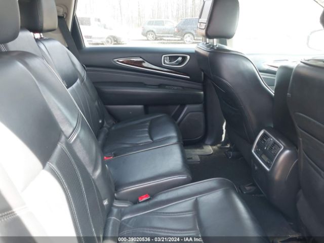 5N1AL0MM5EC522262 Infiniti QX60