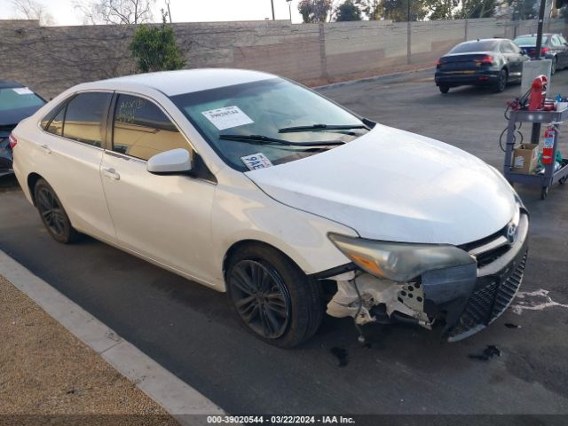 2016 4T1BF1FK1GU122659 main image