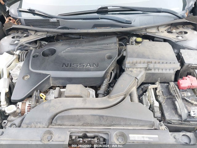 1N4AL3AP1HC187936 Nissan Altima 2.5 Sv