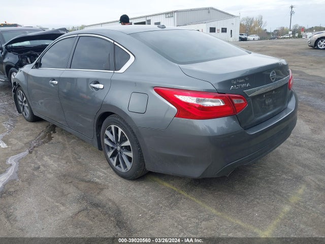 1N4AL3AP1HC187936 Nissan Altima 2.5 Sv
