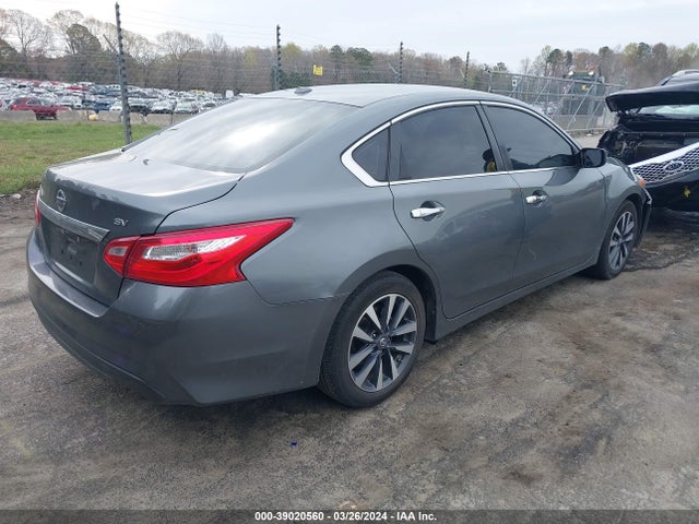 1N4AL3AP1HC187936 Nissan Altima 2.5 Sv