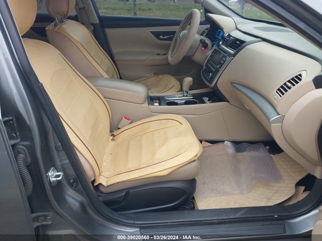 1N4AL3AP1HC187936 Nissan Altima 2.5 Sv