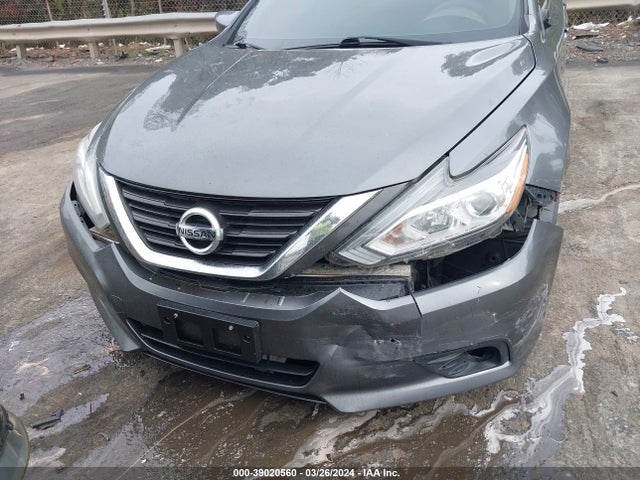 1N4AL3AP1HC187936 Nissan Altima 2.5 Sv