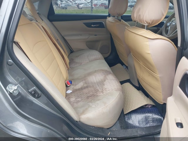 1N4AL3AP1HC187936 Nissan Altima 2.5 Sv