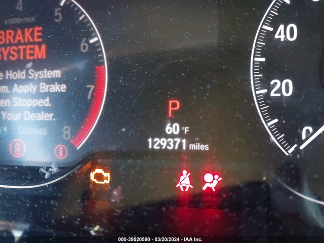Honda ACCORD LX 2018 1HGCV1F17JA039041 Image 15
