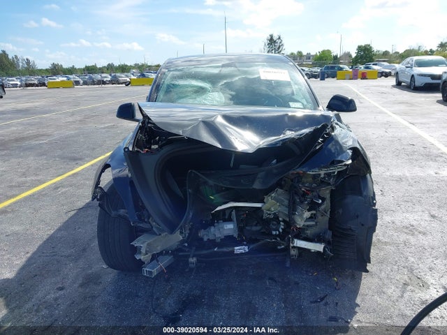 5YJYGDEF2MF268882 Tesla Model Y Performance Dual Motor All-wheel Drive