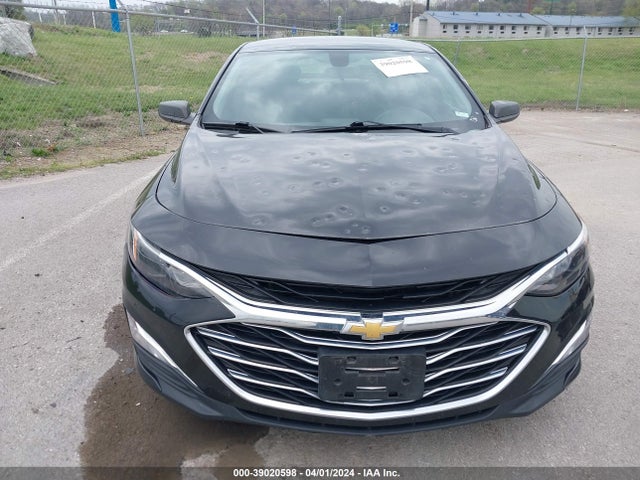 Chevrolet Malibu 1ls 2019 1G1ZB5STXKF197998 Image 12