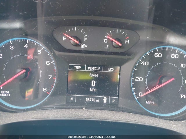 Chevrolet Malibu 1ls 2019 1G1ZB5STXKF197998 Image 7