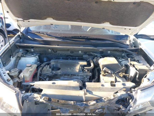 Toyota Rav4 Xle 2015 JTMWFREV9FJ059925 Image 10