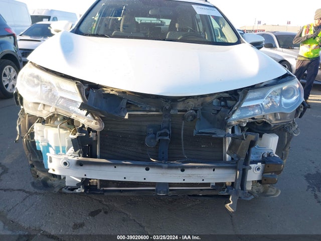 Toyota Rav4 Xle 2015 JTMWFREV9FJ059925 Image 6