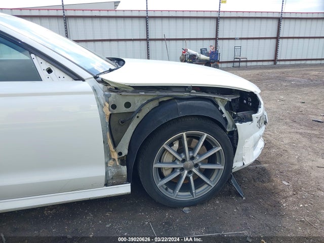 WAUF8AFC5JN056575 Audi A6 2.0t Premium/2.0t Sport