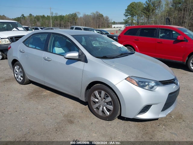 2014 2T1BURHE1EC166090 main image