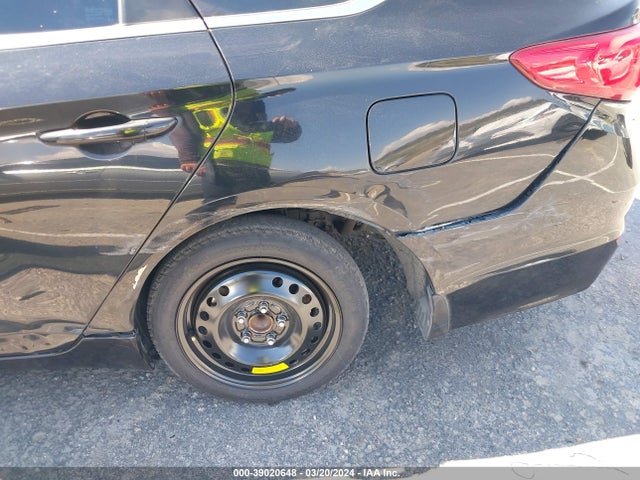 Hyundai SONATA SE 2017 5NPE24AF0HH550517 Image 6