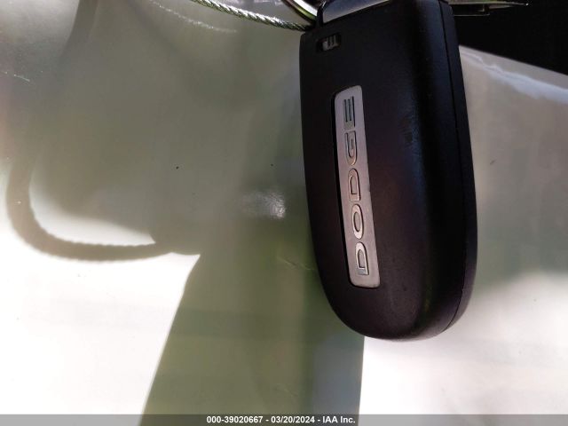 2C3CDXEJ3FH832033 Dodge Charger Srt 392