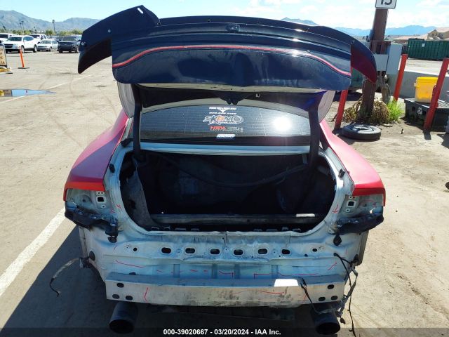 2C3CDXEJ3FH832033 Dodge Charger Srt 392