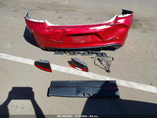 2C3CDXEJ3FH832033 Dodge Charger Srt 392