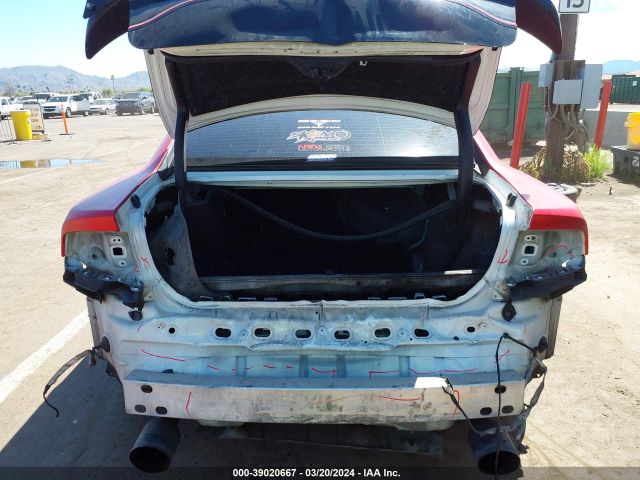 2C3CDXEJ3FH832033 Dodge Charger Srt 392