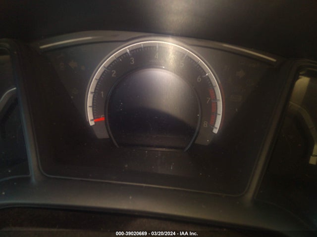 Honda Civic Lx 2017 SHHFK7H20HU422526 Image 14