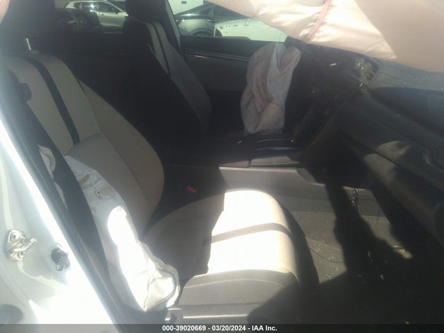 Honda Civic Lx 2017 SHHFK7H20HU422526 Image 5