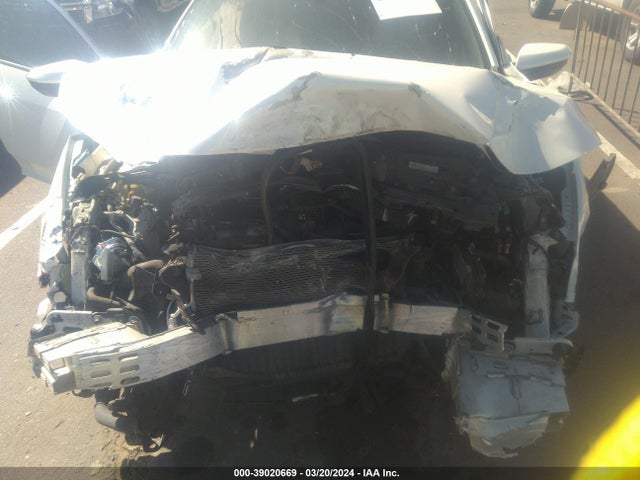 Honda Civic Lx 2017 SHHFK7H20HU422526 Image 6