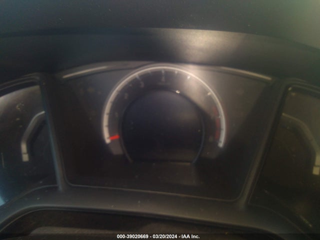 Honda Civic Lx 2017 SHHFK7H20HU422526 Image 7