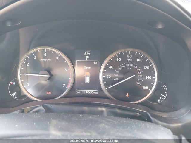 JTJBARBZ7F2034470 Lexus Nx 200t F Sport