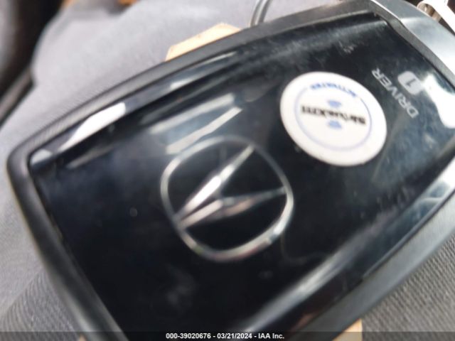 5J8YD3H33KL012444 Acura Mdx Standard