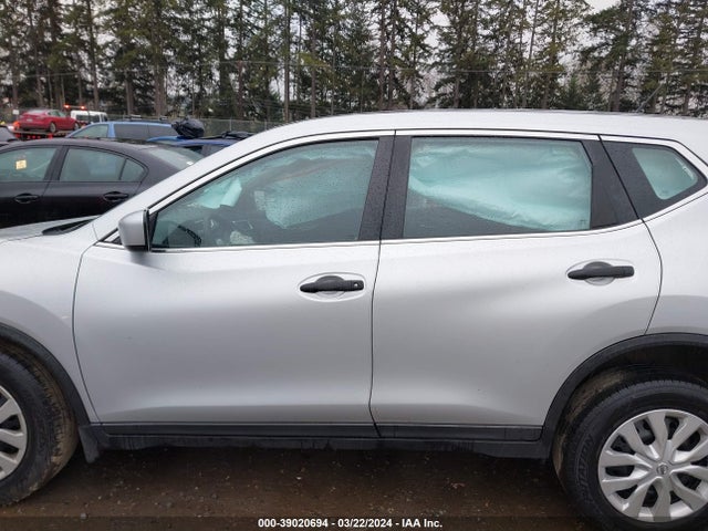 Nissan ROGUE S 2016 KNMAT2MV1GP629782 Image 14