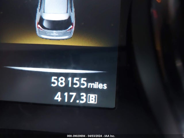 Nissan ROGUE S 2016 KNMAT2MV1GP629782 Image 15
