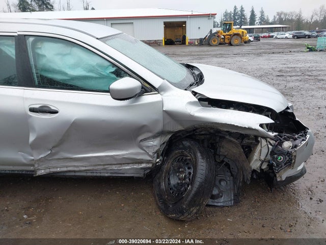 Nissan ROGUE S 2016 KNMAT2MV1GP629782 Image 6
