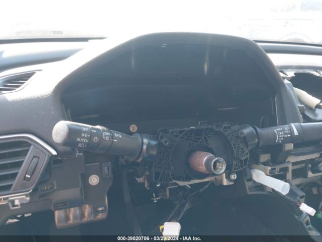 1HGCV2F98JA006061 Honda Accord Touring 2.0t