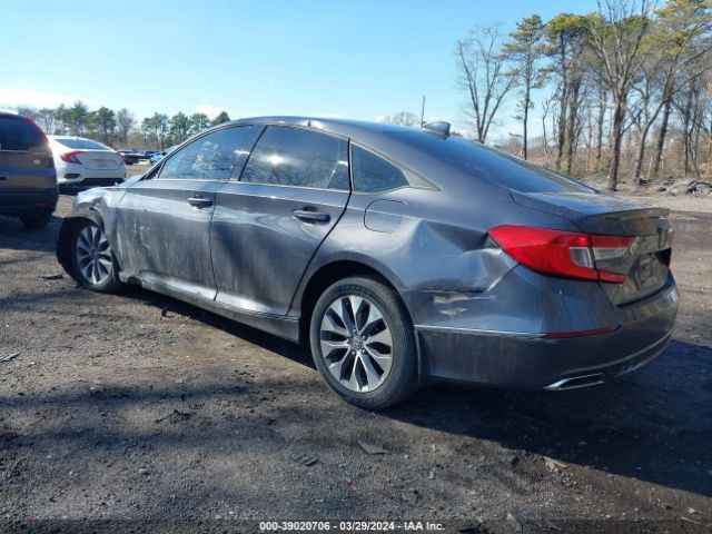1HGCV2F98JA006061 Honda Accord Touring 2.0t
