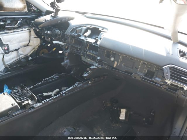 1HGCV2F98JA006061 Honda Accord Touring 2.0t