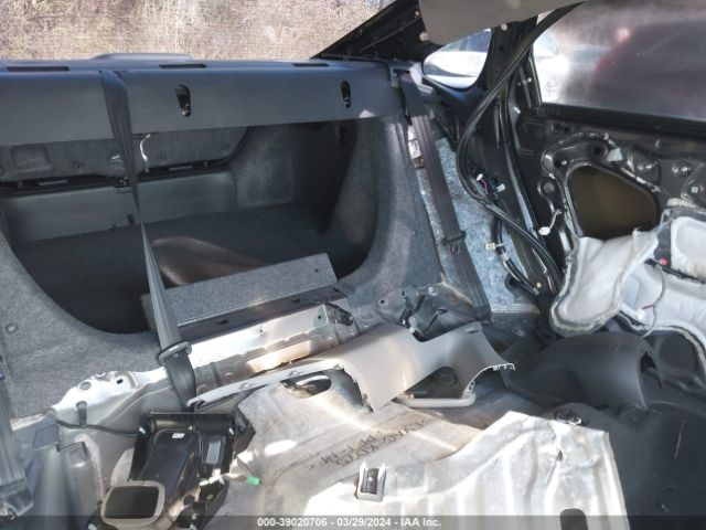 1HGCV2F98JA006061 Honda Accord Touring 2.0t