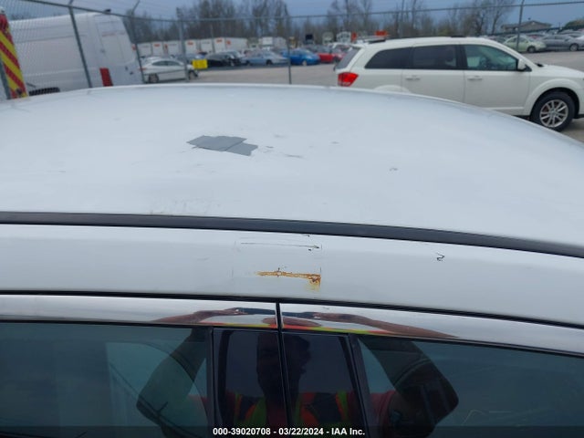 Ford Police Interceptor 2015 1FAHP2MK3FG145884 Image 19