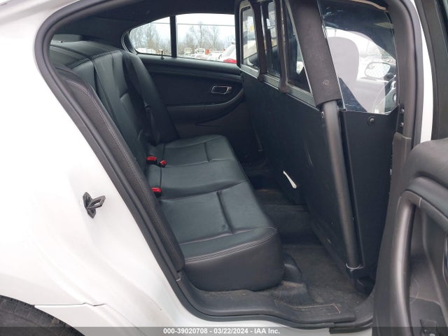 Ford Police Interceptor 2015 1FAHP2MK3FG145884 Image 8