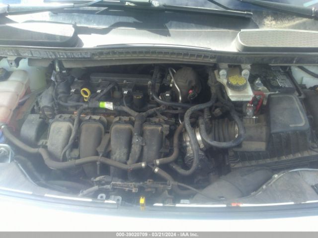 NM0LS7E21K1404722 Ford Transit Connect Xl
