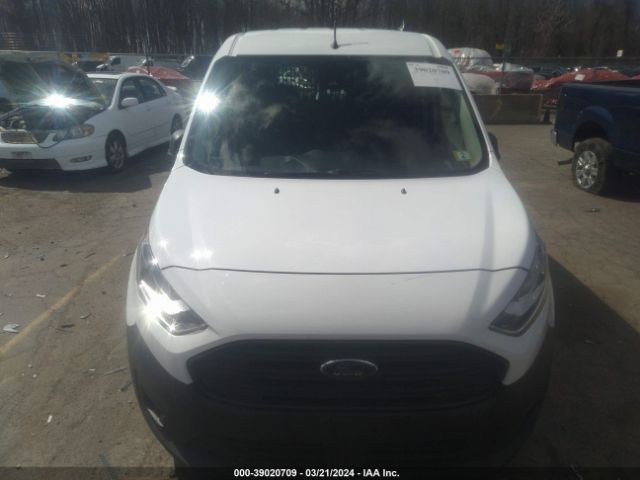 NM0LS7E21K1404722 Ford Transit Connect Xl