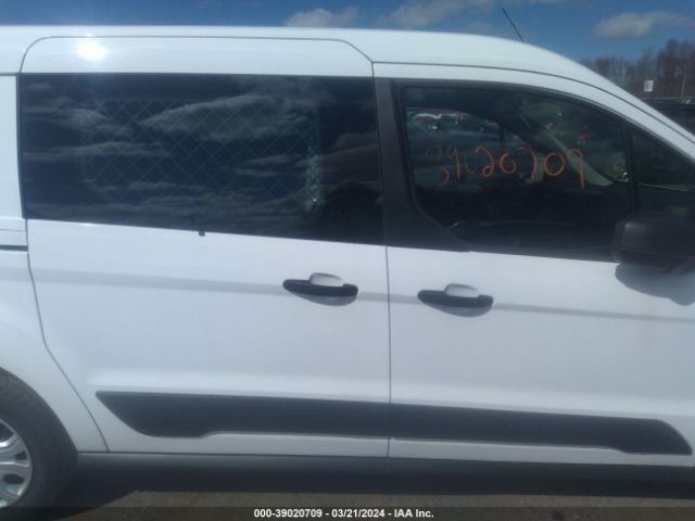 NM0LS7E21K1404722 Ford Transit Connect Xl