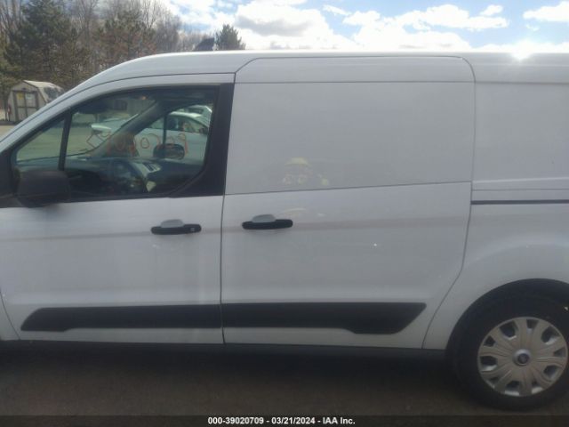 NM0LS7E21K1404722 Ford Transit Connect Xl